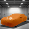 Custom360 Car Cover, Full Protection & Personalized Style