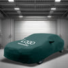 Custom360 Car Cover, Full Protection & Personalized Style