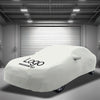 Custom360 Car Cover, Full Protection & Personalized Style