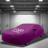 Custom360 Car Cover, Full Protection & Personalized Style