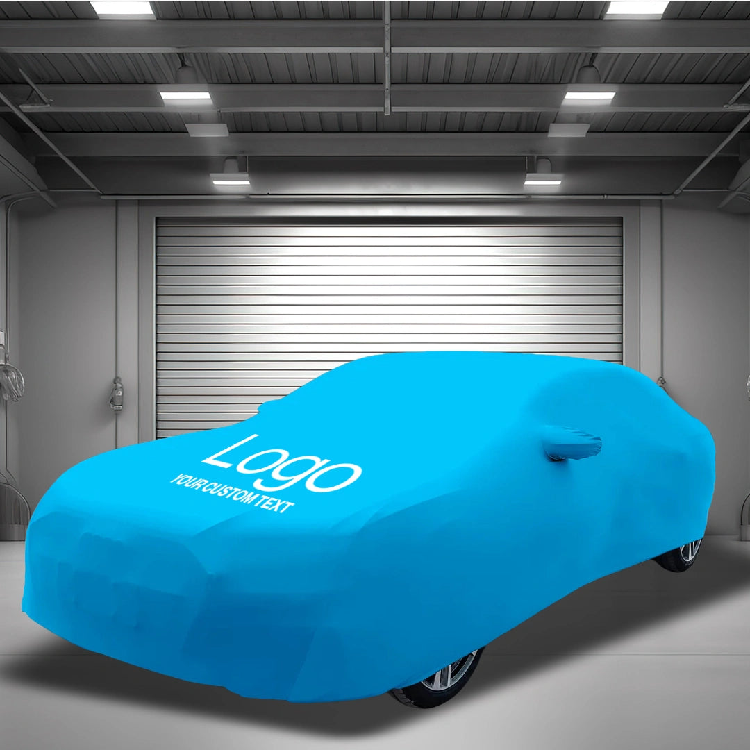 Custom360 Car Cover, Full Protection & Personalized Style