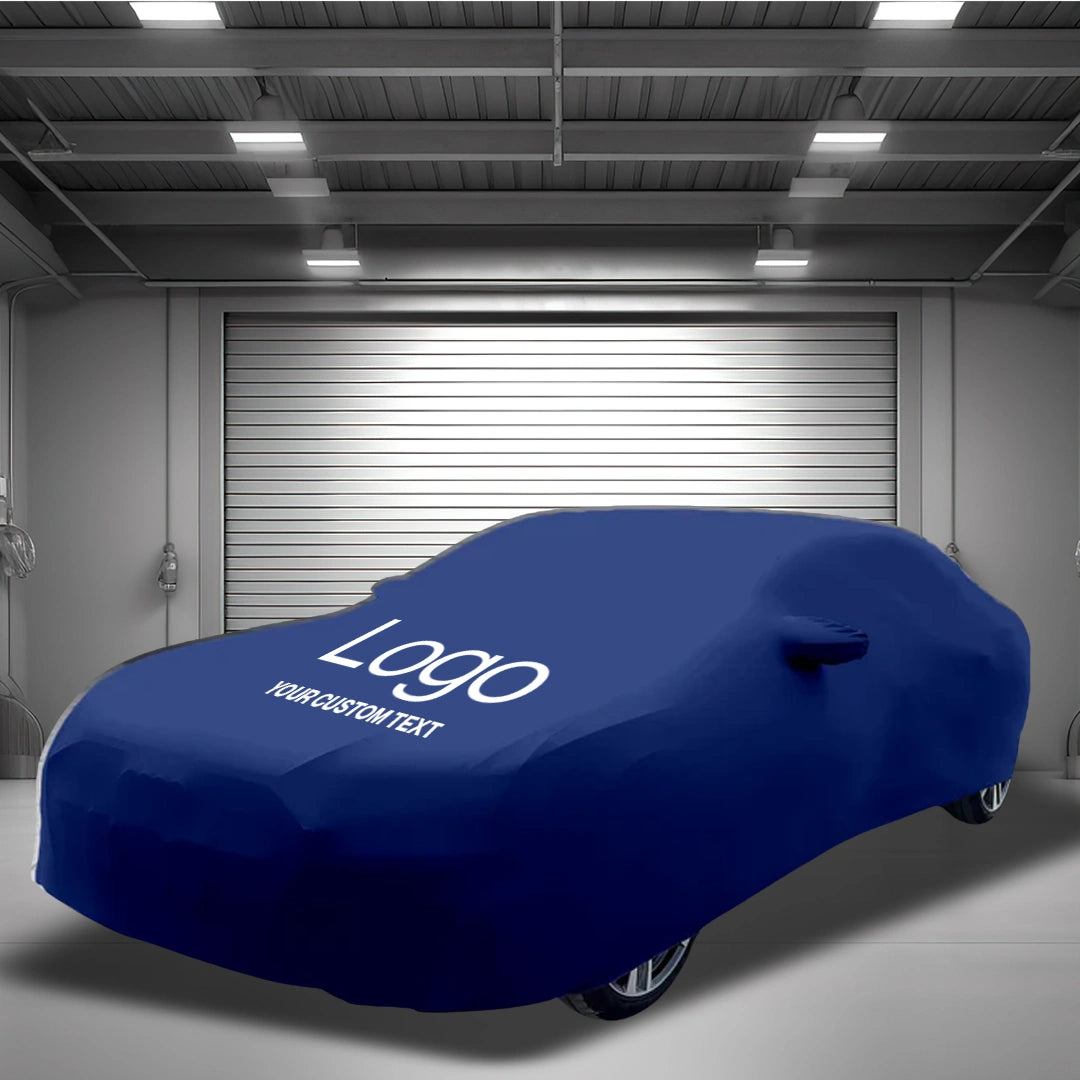 Custom360 Car Cover, Full Protection & Personalized Style