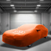 Custom360 Car Cover, Full Protection & Personalized Style