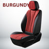 9D All-Inclusive Suede Car Seat Covers