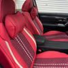 US Nox 2025 Full Set Universal Breathable Waterproof Vehicle Leather Cover for Cars, SUV