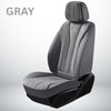 9D All-Inclusive Suede Car Seat Covers