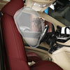 High-End Customized Leather Seat Covers