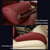 High-End Customized Leather Seat Covers