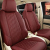 High-End Customized Leather Seat Covers