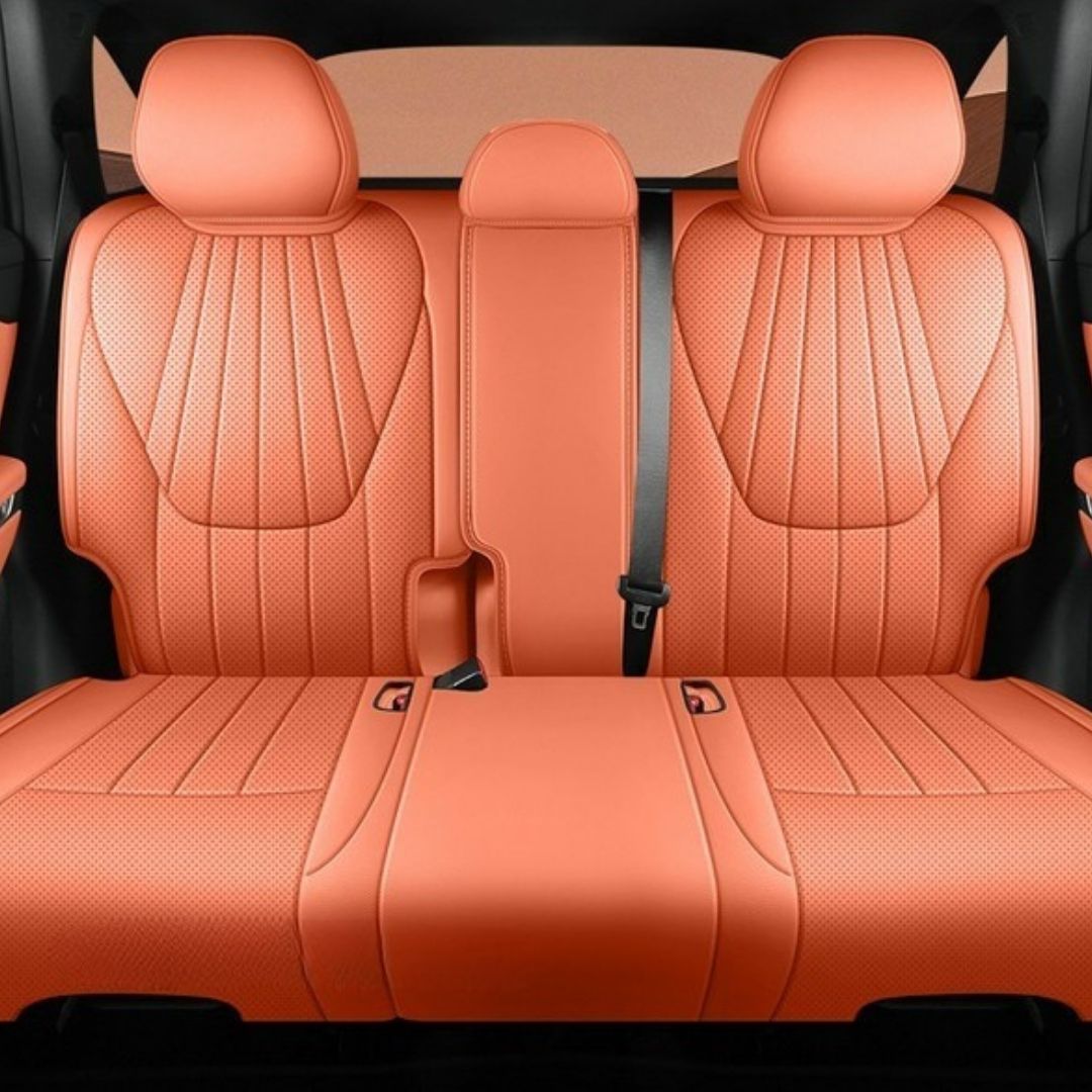 Four-Season Special Seat Covers, Interior Modification Car Seat Covers