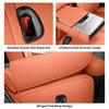 Four-Season Special Seat Covers, Interior Modification Car Seat Covers