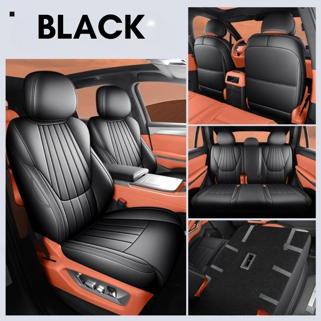 Four-Season Special Seat Covers, Interior Modification Car Seat Covers