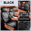 Four-Season Special Seat Covers, Interior Modification Car Seat Covers