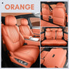 Four-Season Special Seat Covers, Interior Modification Car Seat Covers