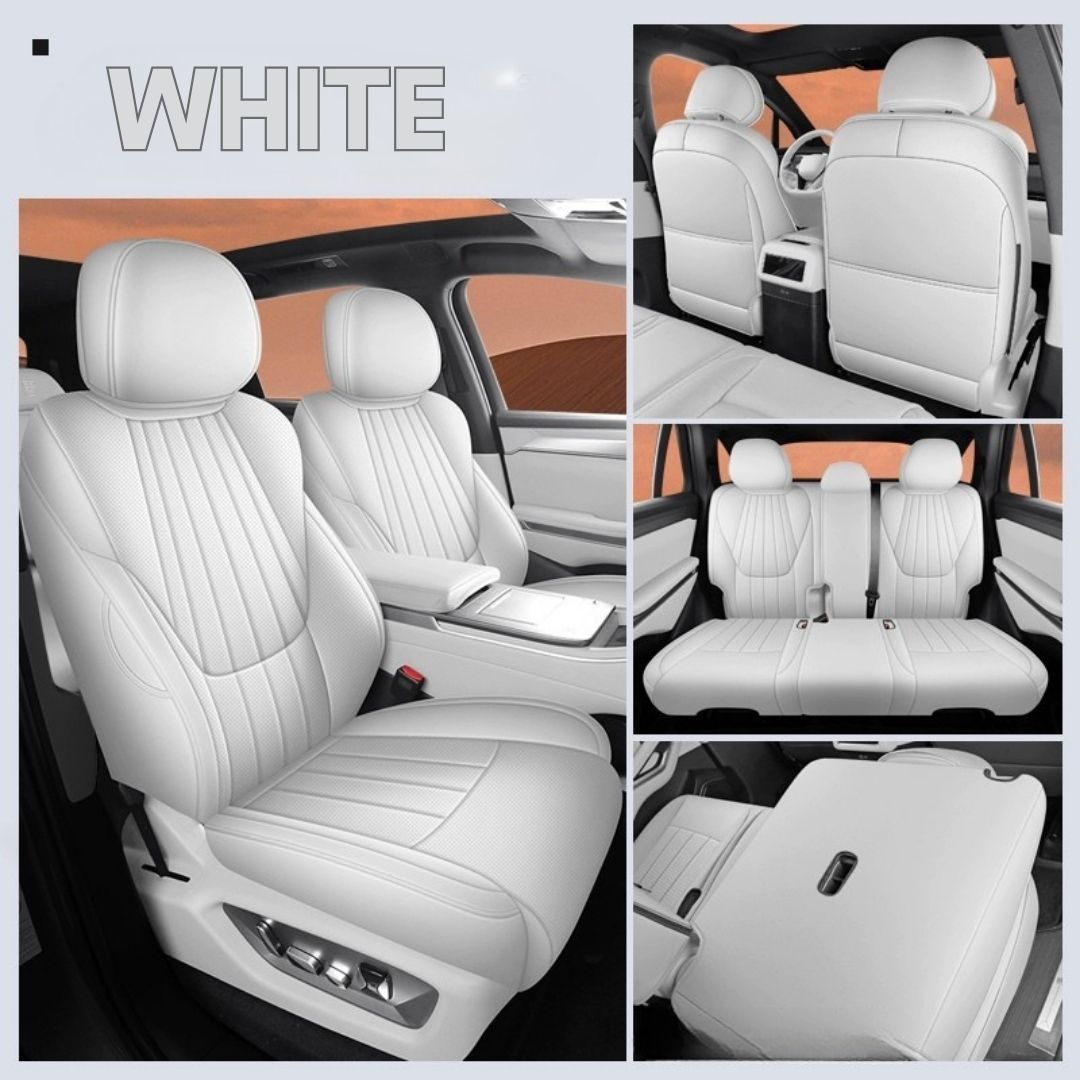 Four-Season Special Seat Covers, Interior Modification Car Seat Covers