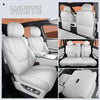 Four-Season Special Seat Covers, Interior Modification Car Seat Covers