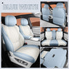 Four-Season Special Seat Covers, Interior Modification Car Seat Covers