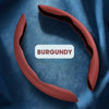 Sport Style Car Steering Wheel Cover