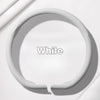 All-Season Universal Ultra-thin, Breathable, Non-slip and Sweat-absorbing Car Steering Wheel Cover