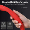 Sport Style Car Steering Wheel Cover
