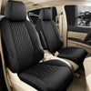 High-End Customized Leather Seat Covers