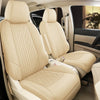 High-End Customized Leather Seat Covers