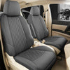 High-End Customized Leather Seat Covers