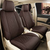 High-End Customized Leather Seat Covers