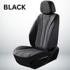 9D All-Inclusive Suede Car Seat Covers