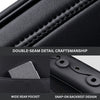 9D All-Inclusive Suede Car Seat Covers