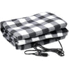 Premium Cozy Car Heating Blanket