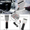 12V Winter Multifunctional Snow Removal Shovel for Cars