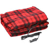 Premium Cozy Car Heating Blanket