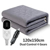 Car Electric Heated Blanket