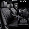 Special Summer Wear-Resistant High-End Seat Covers