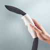 Car Coin Steering Wheel Cover | Summer Sweat-Absorbing, Non-Slip, Ultra-Thin