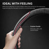 Veloce Stylish Sporty Mix Steering Wheel Cover
