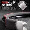 Veloce Stylish Sporty Mix Steering Wheel Cover