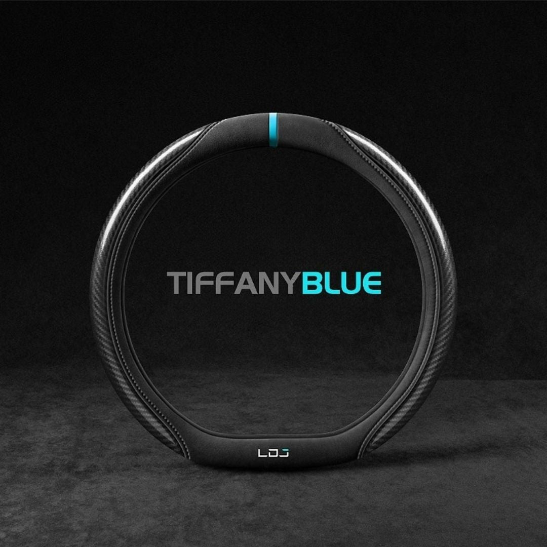 Veloce Stylish Sporty Mix Steering Wheel Cover