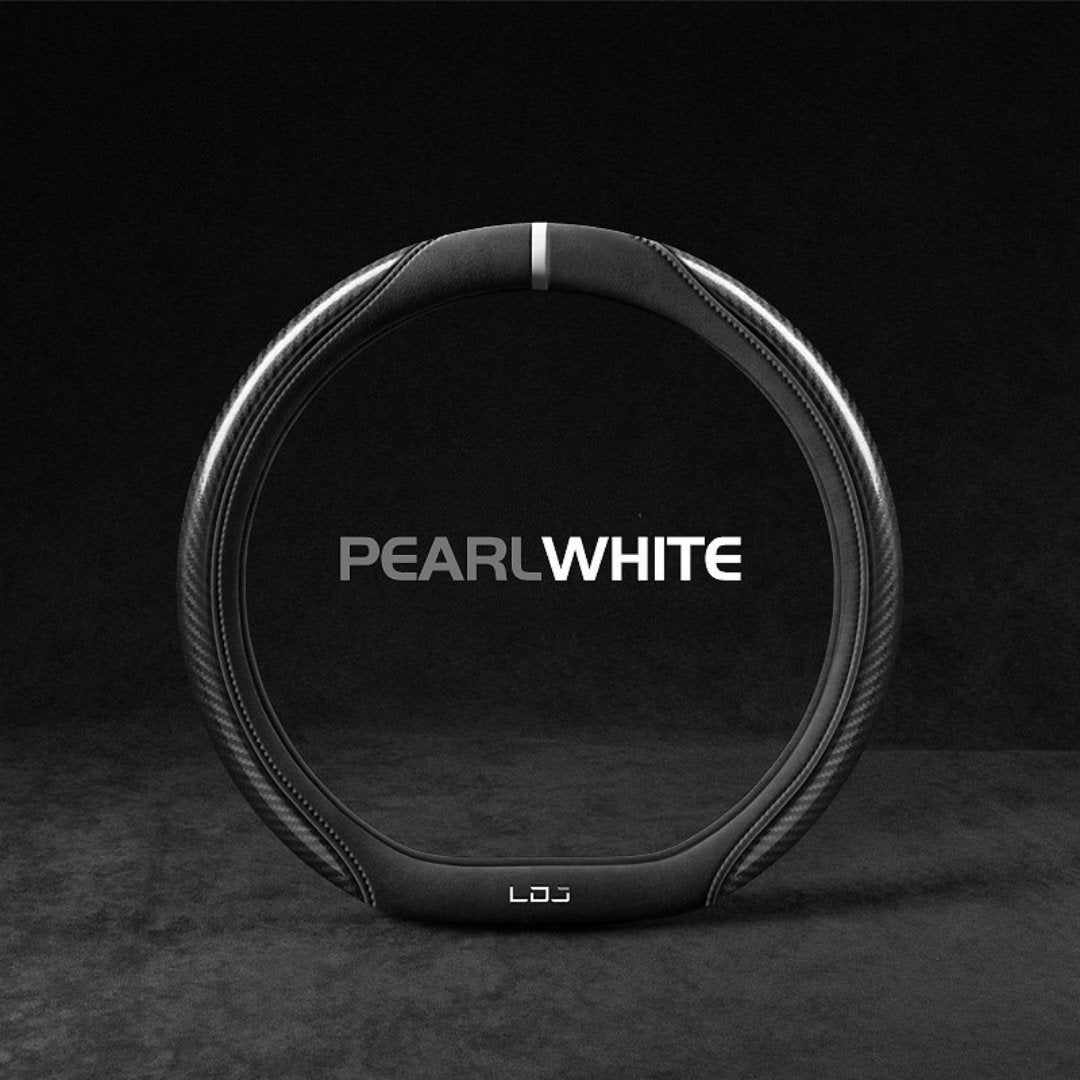 Veloce Stylish Sporty Mix Steering Wheel Cover