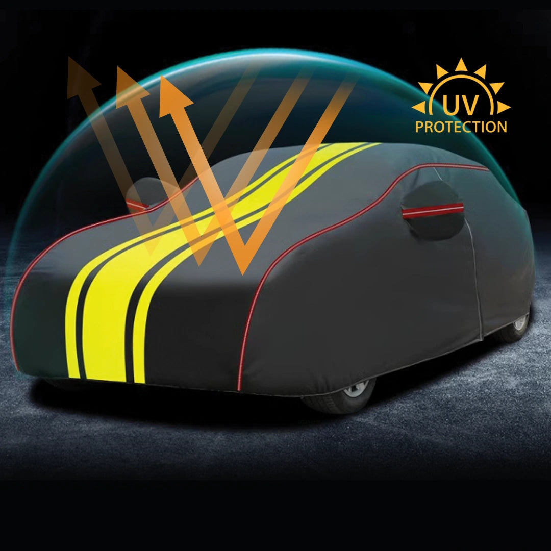 2025 Custom Weatherproof Car Cover for Cars, SUV