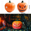 Pumpkin Lantern - Luminous Halloween Decoration Props