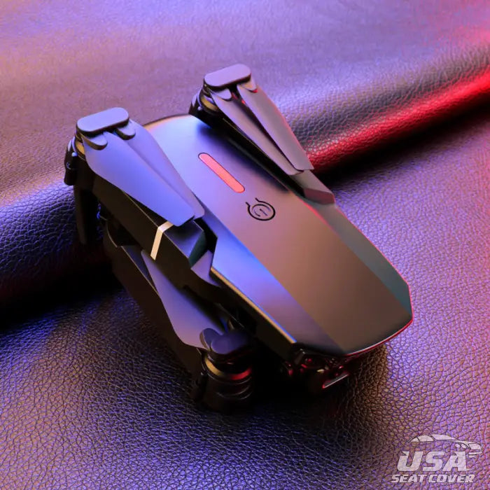 Cross-Border Folding Remote Control Aircraft High-Definition Aerial Photography