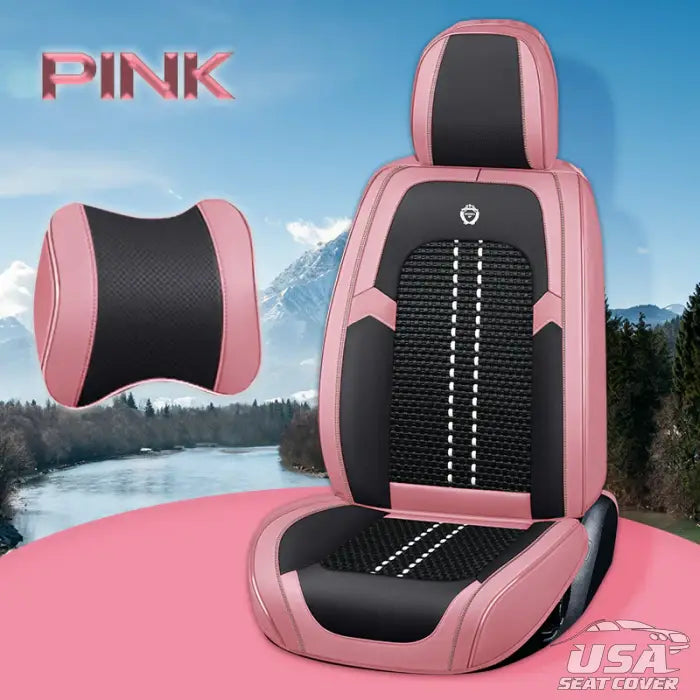 Nox Universal Breathable Waterproof Vehicle Leather Cover for Cars, SUV