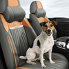 2024 Colin Leather Car Seat Cover for Cars, SUV