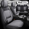 Aplex Luxury Breathable Car Seat Cover