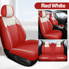 2024 Colin Leather Car Seat Cover for Cars, SUV