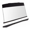 Automatic Retractable Car Window Sun Shade for Sedans, SUVs, MPVs, Pickup Trucks